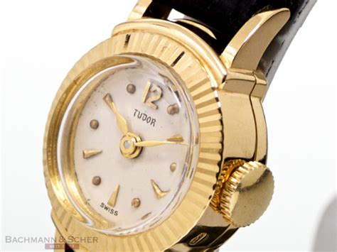 tudor damenuhr gold|buy tudor watch online.